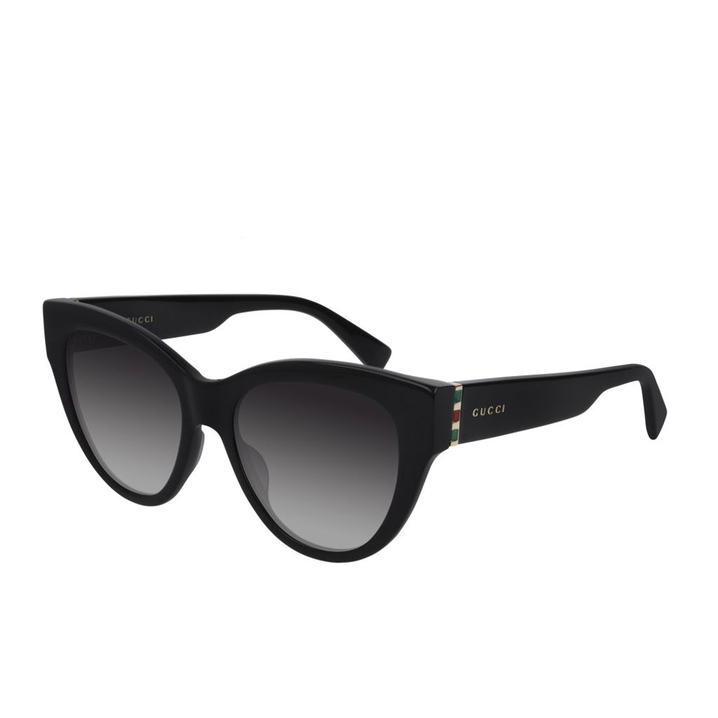 Gucci GG 0460S 001 53 Kadın Güneş Gözlüğü