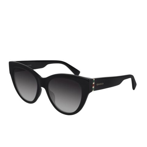 Gucci GG 0460S 001 53 Kadın Güneş Gözlüğü