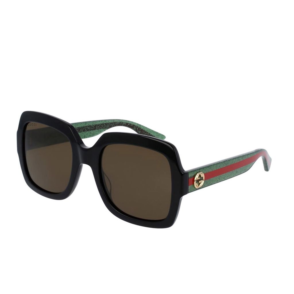 Gucci GG 0036SN 002 54 Kadın Güneş Gözlüğü