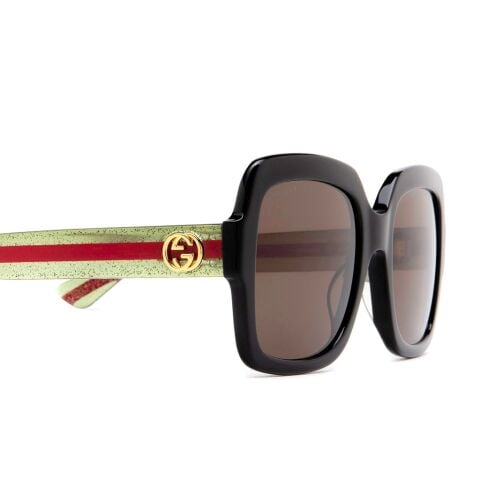 Gucci GG 0036SN 002 54 Kadın Güneş Gözlüğü