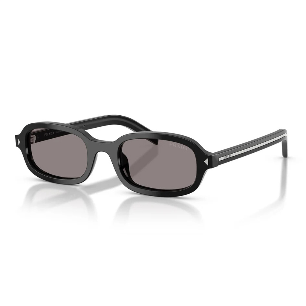 Prada PR D06S 16K03D 50 Unisex Güneş Gözlüğü