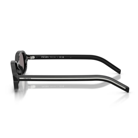 Prada PR D06S 16K03D 50 Unisex Güneş Gözlüğü