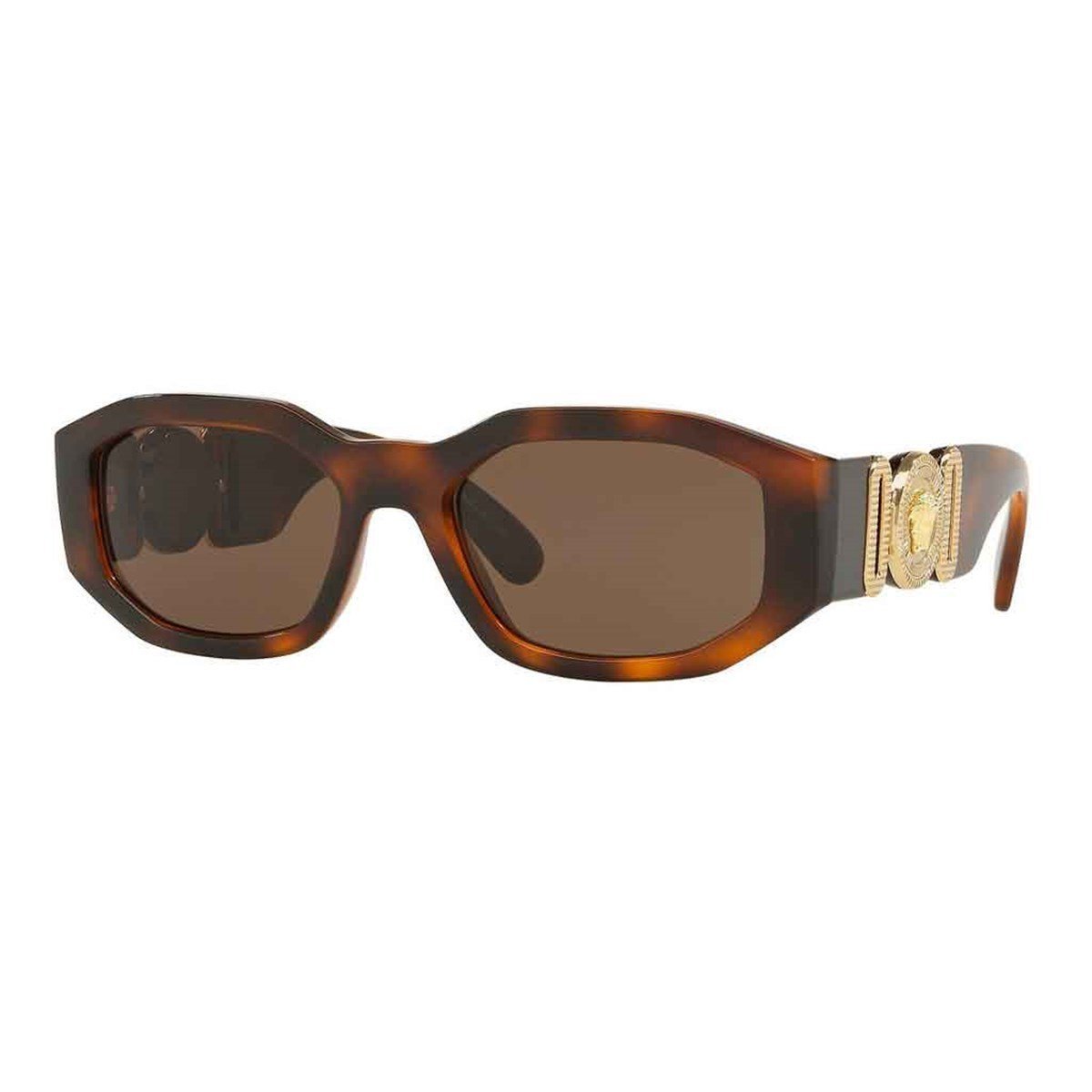 Versace VE 4361 521773 53 Kadın Güneş Gözlüğü