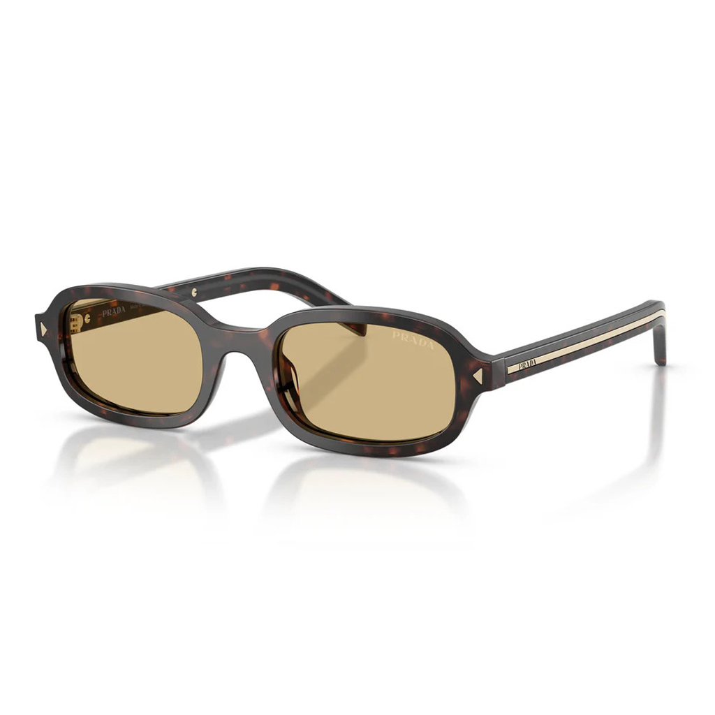 Prada PR D06S 17N70R 50 Kadın Güneş Gözlüğü