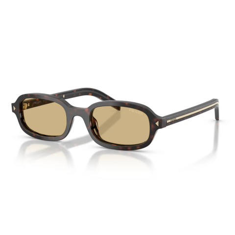 Prada PR D06S 17N70R 50 Kadın Güneş Gözlüğü