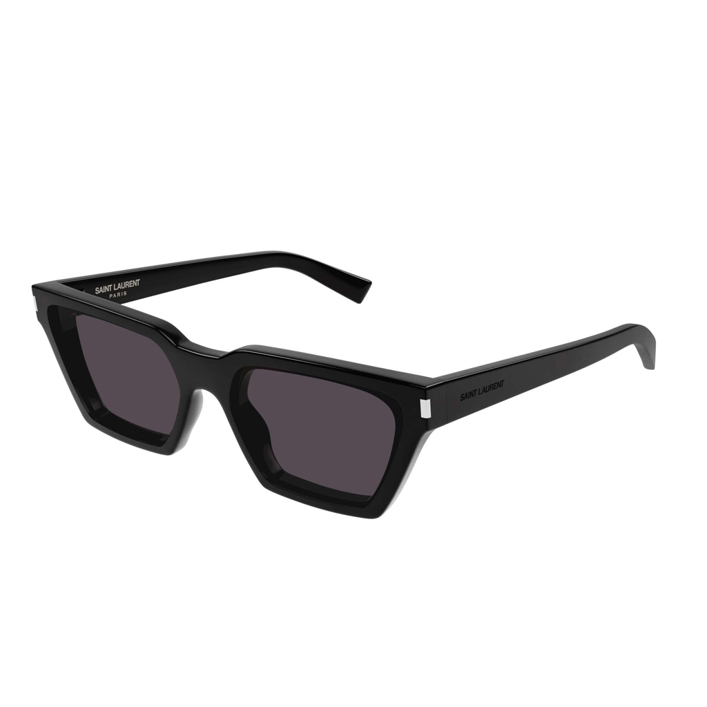 Saint Laurent 633 CALISTA 001 57 Kadın Güneş Gözlüğü