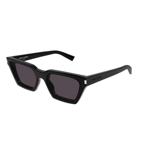 Saint Laurent 633 CALISTA 001 57 Kadın Güneş Gözlüğü