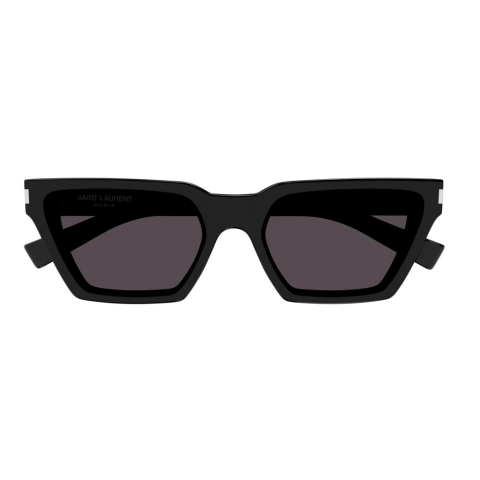 Saint Laurent 633 CALISTA 001 57 Kadın Güneş Gözlüğü