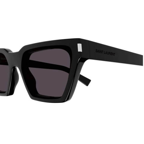 Saint Laurent 633 CALISTA 001 57 Kadın Güneş Gözlüğü