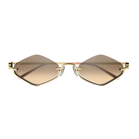 Gucci GG 1604S 003 53 Kadın Güneş Gözlüğü