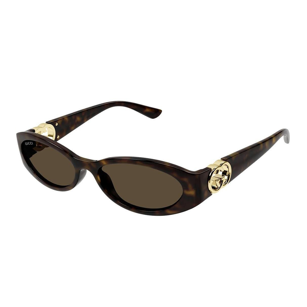 Gucci GG 1660S 002 54 Kadın Güneş Gözlüğü