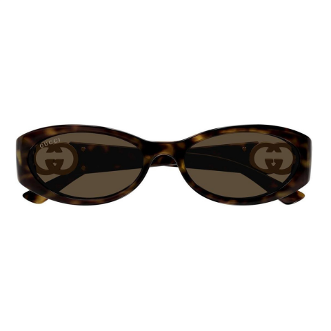 Gucci GG 1660S 002 54 Kadın Güneş Gözlüğü