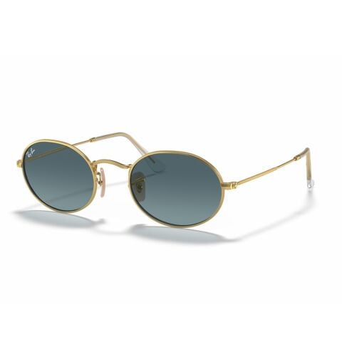 Ray-Ban RB 3547 001/3M 54 Unisex Güneş Gözlüğü