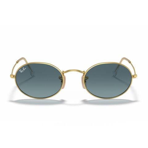 Ray-Ban RB 3547 001/3M 54 Unisex Güneş Gözlüğü