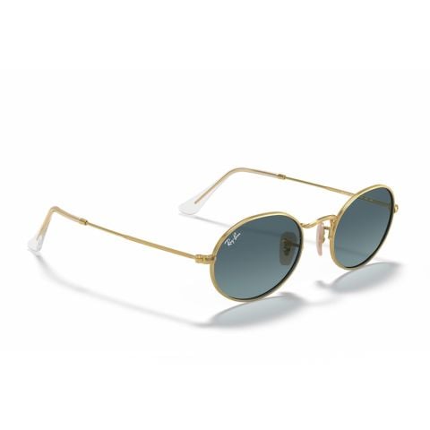 Ray-Ban RB 3547 001/3M 54 Unisex Güneş Gözlüğü