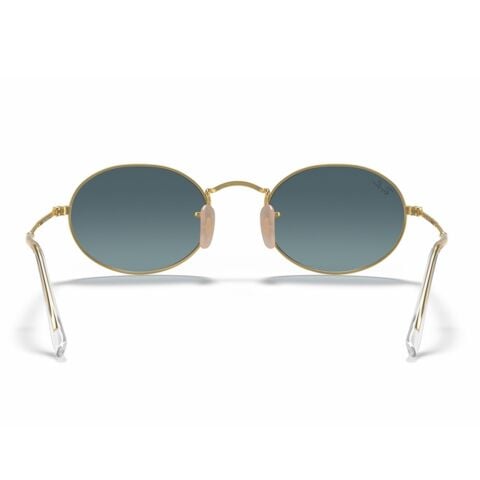 Ray-Ban RB 3547 001/3M 54 Unisex Güneş Gözlüğü