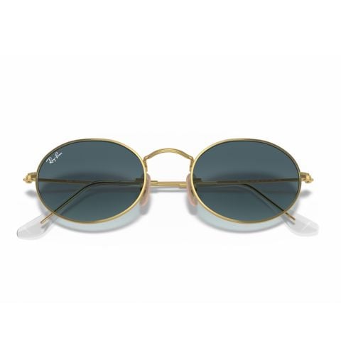 Ray-Ban RB 3547 001/3M 54 Unisex Güneş Gözlüğü