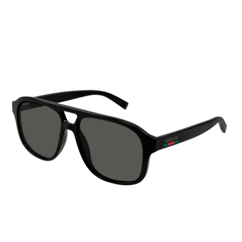 Gucci GG 1856S 001 57 Erkek Güneş Gözlüğü