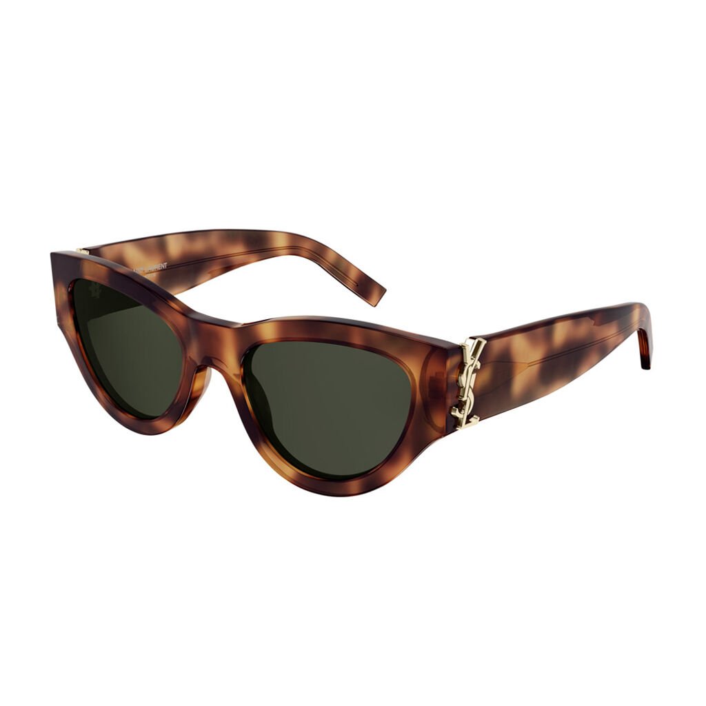Saint Laurent M94 003 53 Kadın Güneş Gözlüğü