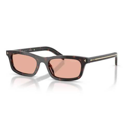 Prada PR D05S 17N50W 52 Kadın Güneş Gözlüğü
