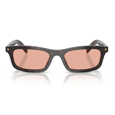 Prada PR D05S 17N50W 52 Kadın Güneş Gözlüğü