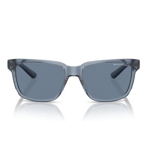 Exchange Armani AX 4026S 82782V 56 Unisex Güneş Gözlüğü