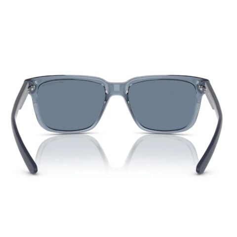 Exchange Armani AX 4026S 82782V 56 Unisex Güneş Gözlüğü