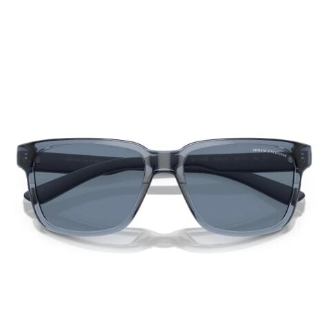 Exchange Armani AX 4026S 82782V 56 Unisex Güneş Gözlüğü