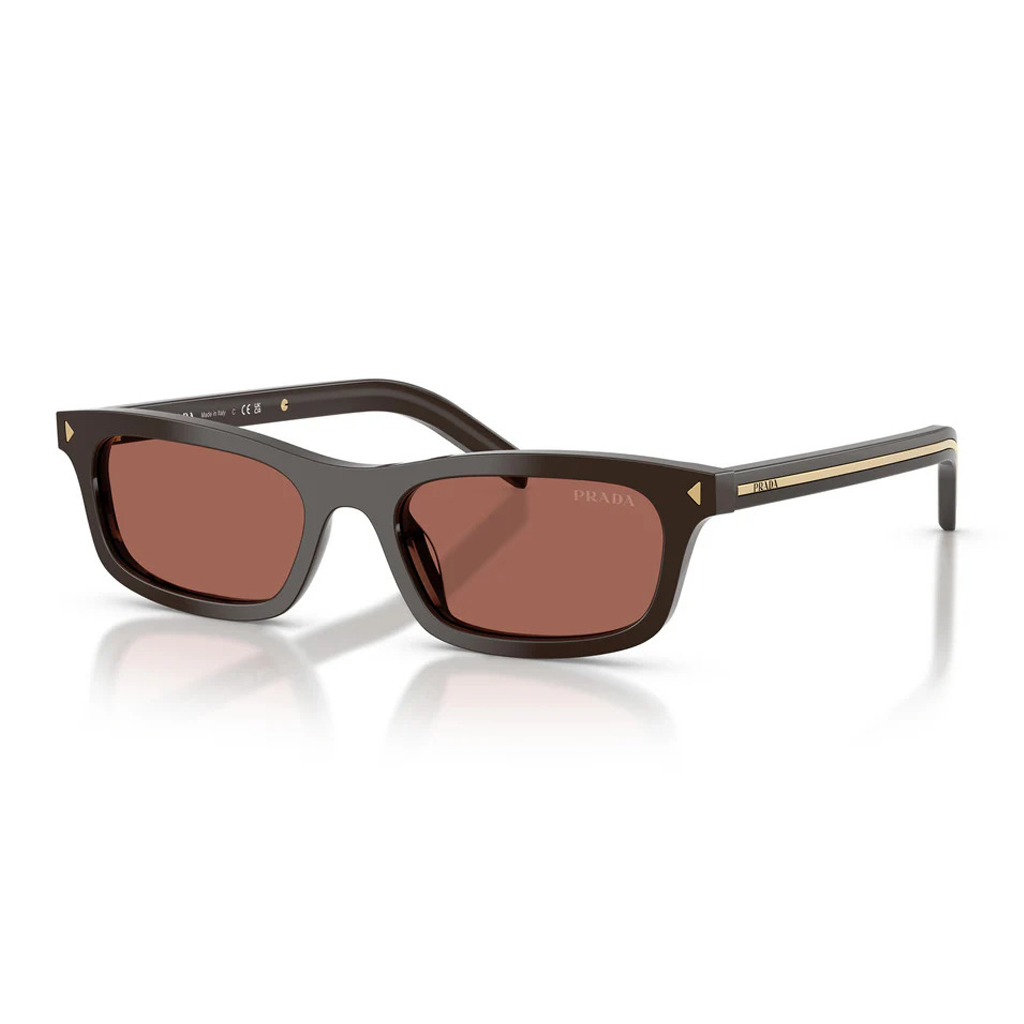 Prada PR D05S 27I20W 52 Kadın Güneş Gözlüğü
