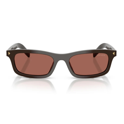 Prada PR D05S 27I20W 52 Kadın Güneş Gözlüğü