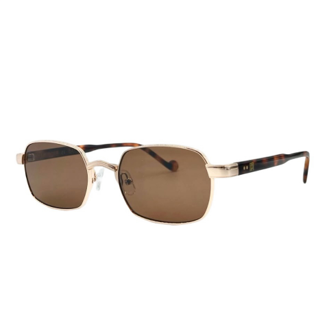 Montier Paris FLARE C4 Unisex Güneş Gözlüğü