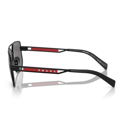 Prada Linea Rossa PS 51ZS 1BO02G 59 Erkek Güneş Gözlüğü