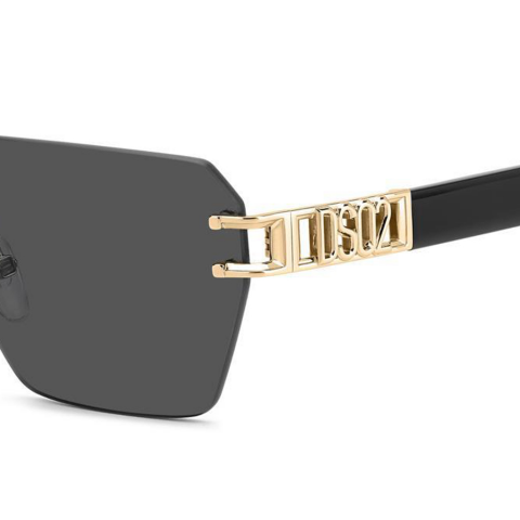 Dsquared2 0173/S 000IR 58 Kadın Güneş Gözlüğü