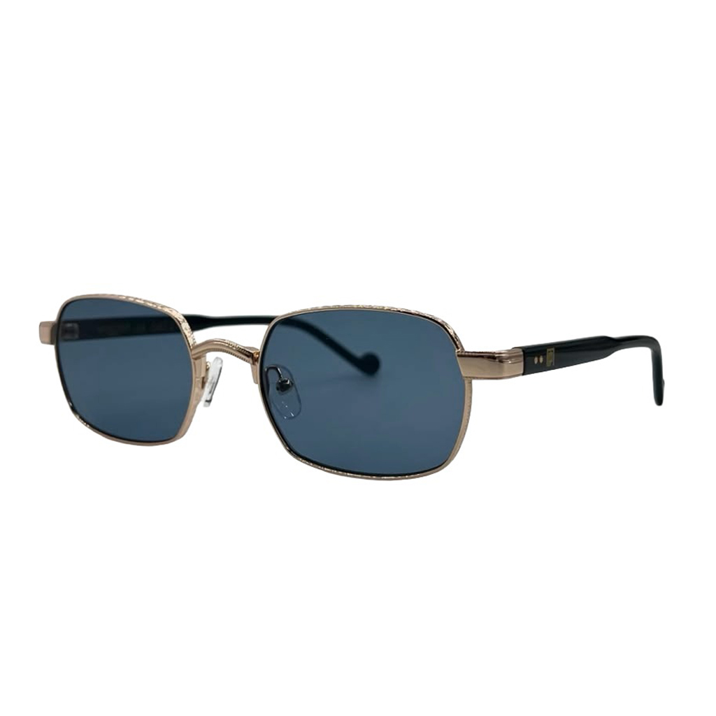 Montier Paris FLARE C1 Unisex Güneş Gözlüğü