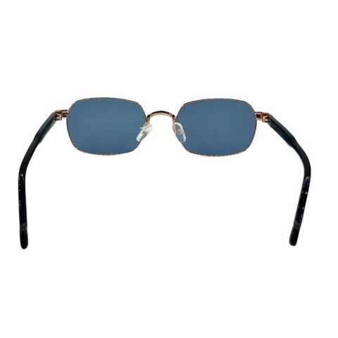 Montier Paris FLARE C1 Unisex Güneş Gözlüğü