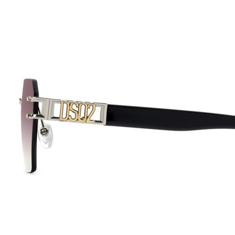 Dsquared2 0173/S I203X 58 Kadın Güneş Gözlüğü