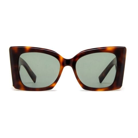 Saint Laurent M119 BLAZE 002 54 Kadın Güneş Gözlüğü