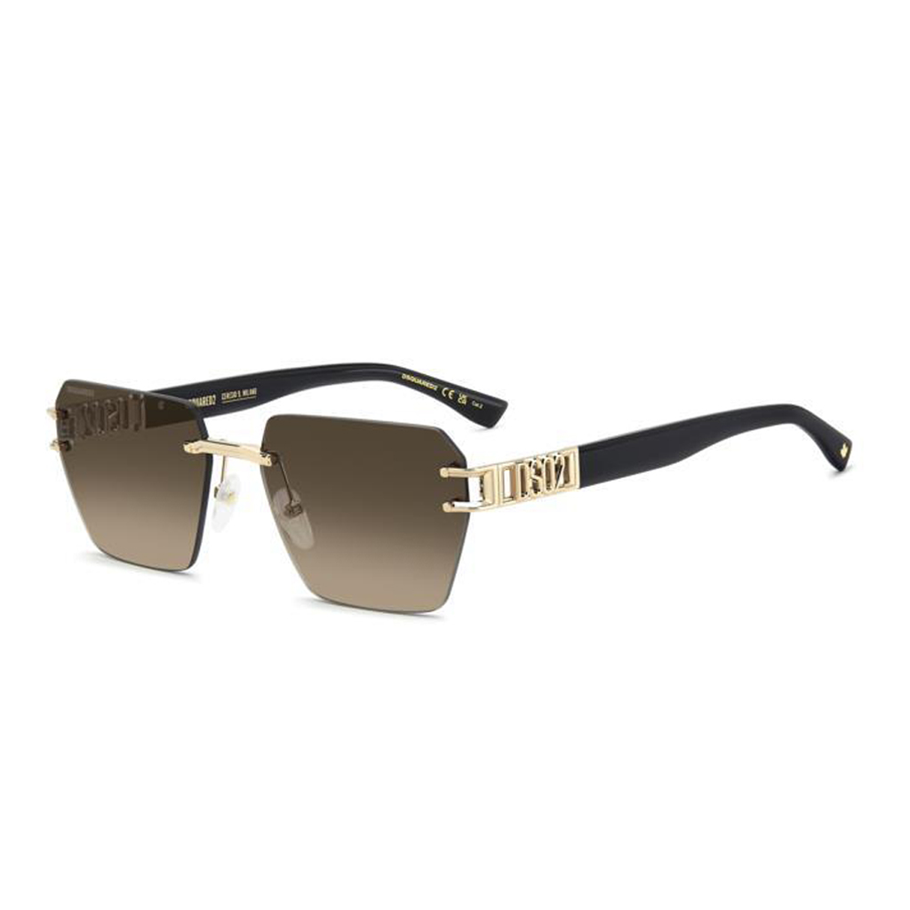 Dsquared2 0173/S J5GHA 58 Unisex Güneş Gözlüğü
