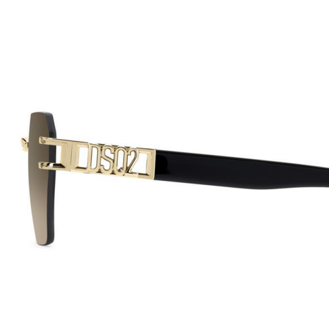 Dsquared2 0173/S J5GHA 58 Unisex Güneş Gözlüğü