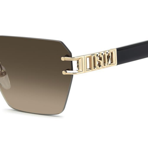 Dsquared2 0173/S J5GHA 58 Unisex Güneş Gözlüğü