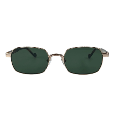 Montier Paris FLARE C3 Unisex Güneş Gözlüğü