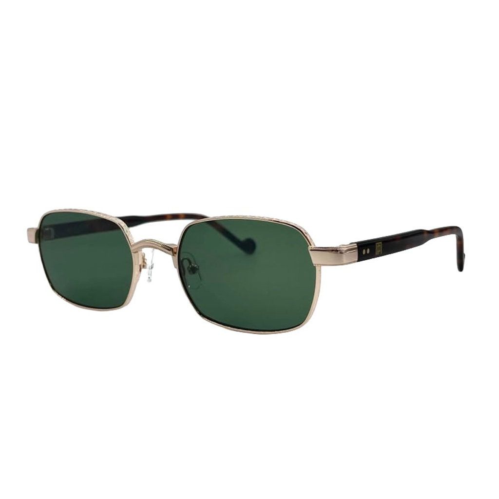 Montier Paris FLARE C3 Unisex Güneş Gözlüğü
