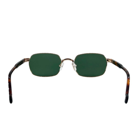 Montier Paris FLARE C3 Unisex Güneş Gözlüğü