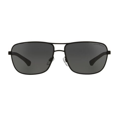 Emporio Armani EA 2033 309487 64 Erkek Güneş Gözlüğü