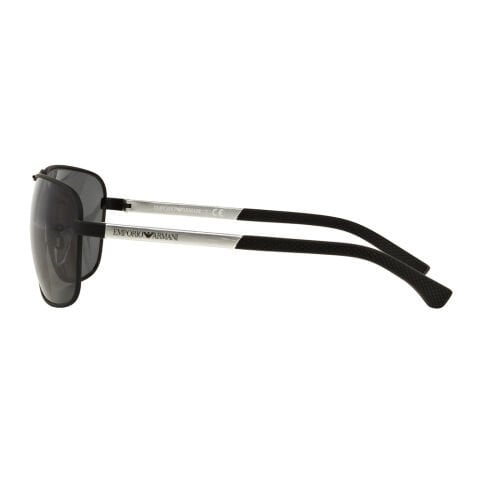 Emporio Armani EA 2033 309487 64 Erkek Güneş Gözlüğü