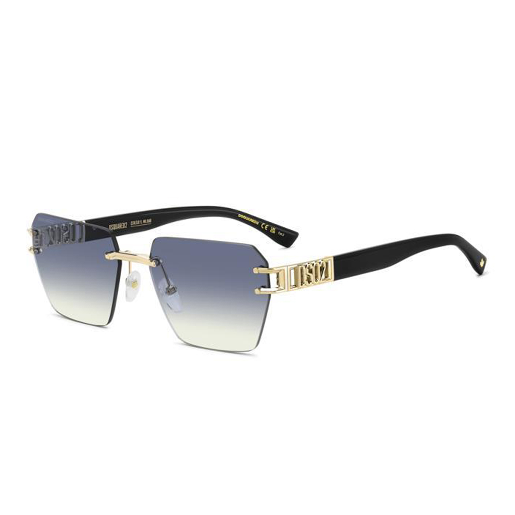 Dsquared2 0173/S J5GST 58 Unisex Güneş Gözlüğü