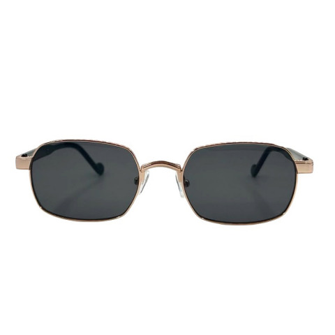 Montier Paris FLARE C2 Unisex Güneş Gözlüğü