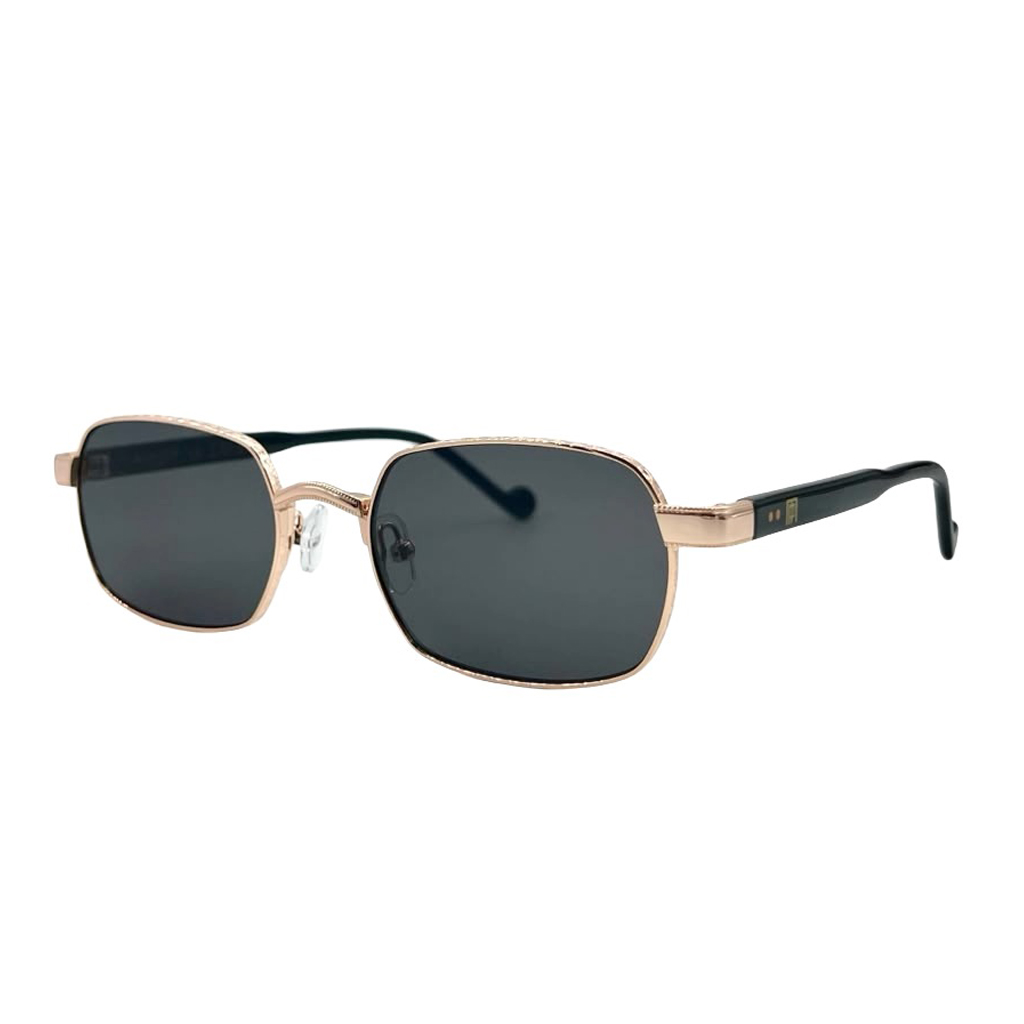 Montier Paris FLARE C2 Unisex Güneş Gözlüğü