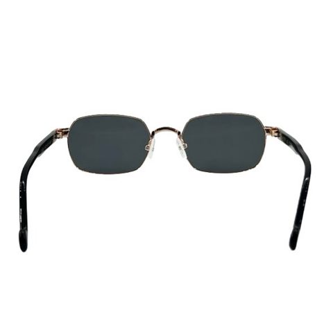 Montier Paris FLARE C2 Unisex Güneş Gözlüğü