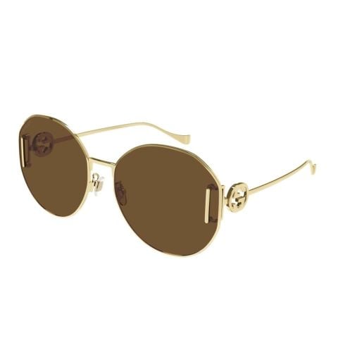Gucci GG 1206SA 003 63 Kadın Güneş Gözlüğü